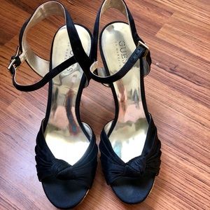 Guess Stiletto’s